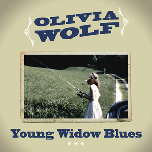 Young Widow Blues