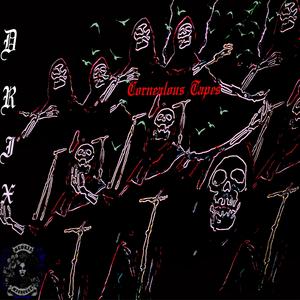 Cornealous Tapes (Explicit)