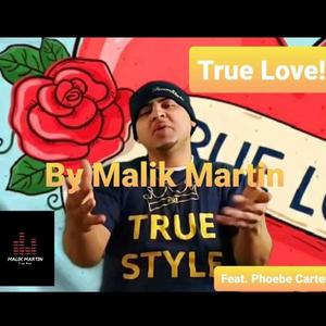 True Love(feat. Phoebe Carter)