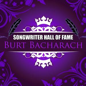 Songwriter Hall of Fame: The Burt Bacharach Songbook