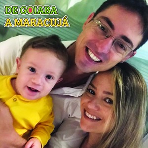 De Goiaba a Maracujá: Raquel e Diogo