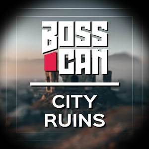 City Ruins