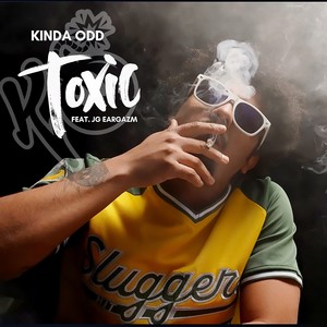 Toxic (Explicit)