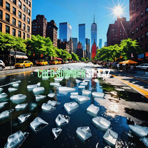 Cold Summer (Explicit)