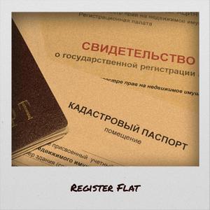 Register Flat