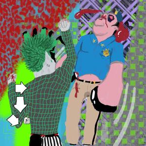 SH0RYUK3N (Explicit)