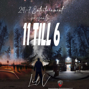 11 Till 6 (Explicit)