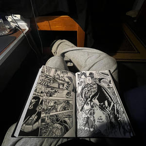 a minute. (Explicit)