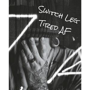 Tired A.F. (Explicit)