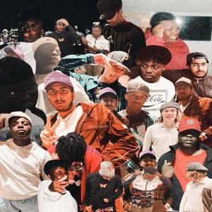 Hidden Chemistry(feat. Jsteezzy & 333MAL) (Explicit)