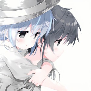 春日部的告别 1.2x