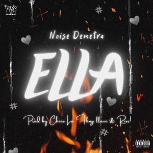 Ella (feat. Rios On The Beat)