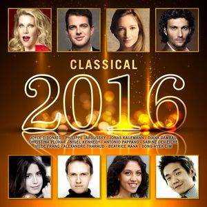 Classical 2016