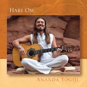 Hari Om (feat. Ananda & Jaya Lakshmi And Ananda)