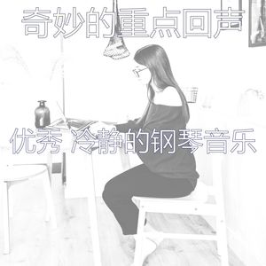 安静的重点声音