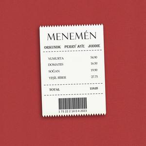 MENEMÉN (Explicit)