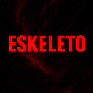 ESKELETO (feat. TRAKK) (REMIX|Explicit)