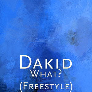 What?(Freestyle) (Explicit)