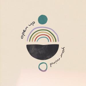 Open Up Your Mind(feat. Nathan Thomas)