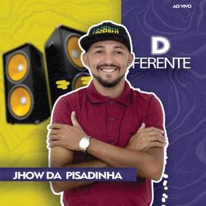 Vou Logo Comendo (Ao Vivo)