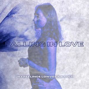 Falling in Love