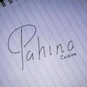 Pahina