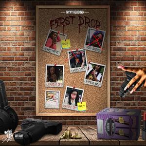 First Drop (Explicit)