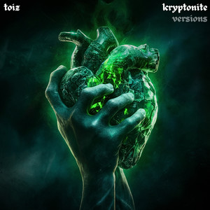 Kryptonite (Slowed Version)