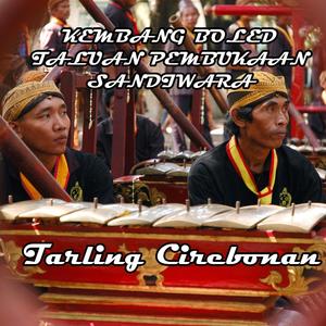 KEMBANG BOLED TALUAN PEMBUKAAN SANDIWARA