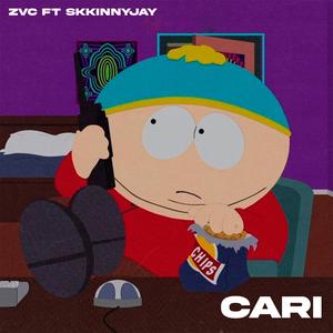 Cari (feat. SkkinnyJay) [Explicit]