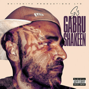 Gabru Shakeen (Explicit)