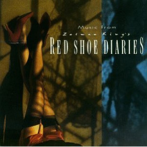 Red Shoe Tango (Original Score)