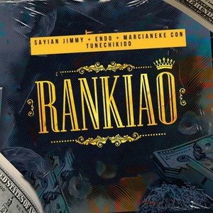 Sayian Jimmy - Rankiao