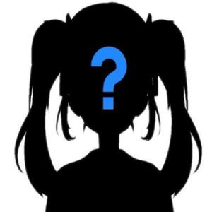 question mark? /ᐠ `oᆺoマ