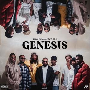MoneyWay Records - Yebo(feat. LTD FAM & JustSam) (Explicit)