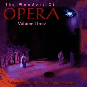 The Wonders Of Opera (Vol. 2)