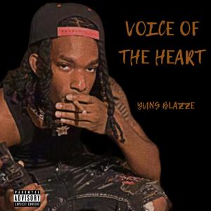 Voice Of The Heart (Explicit)