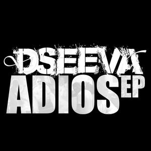 Adios (EP) [Explicit]