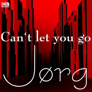 Can't Let You Go (Radio Mix)