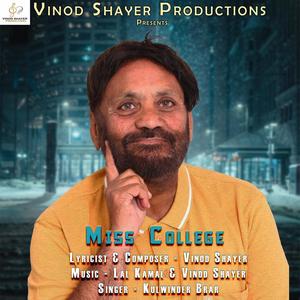 Miss College(feat. Kulwinder Brar)