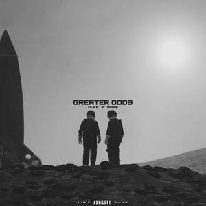 Greater Odds (Explicit)