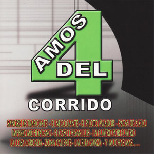 Sangra de Traficante