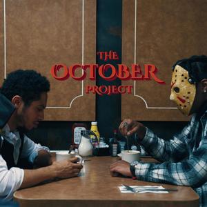 The October Project