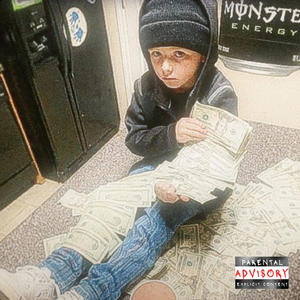 Money Music (feat. HoneyPxck) (Explicit)