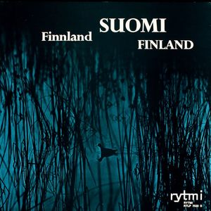 Suomi Finland