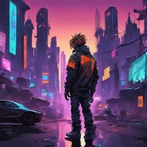 Cold (feat. majin wav & dampszn) (Explicit)