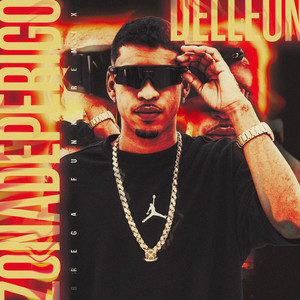 Zona de Perigo (Brega Funk Remix|Explicit)