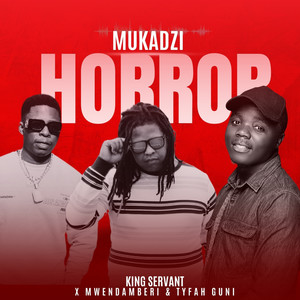 Mukadzi Horror