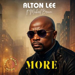 More (feat. Michael Brown, Minnie Murphy & Steven J. Collins)