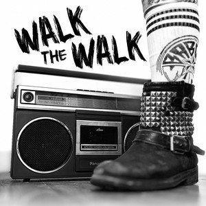 Walk The Walk